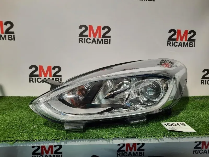 Proiettore ANT SX 2469074 H1BB-13W030-CD Ford Fiesta VII 2017