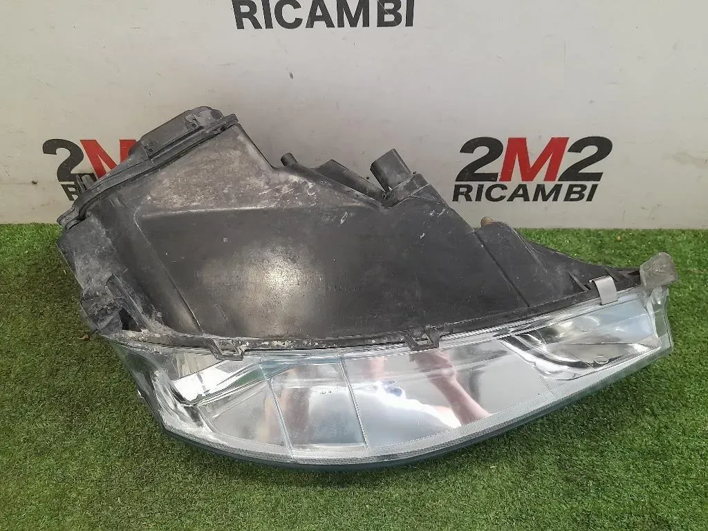 Proiettore ANT SX 1152094 Ford Focus I 1999