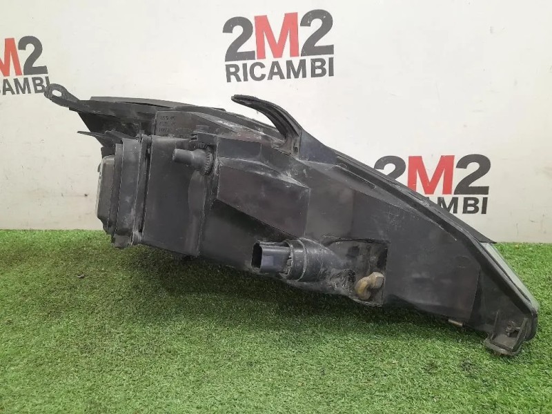 Proiettore ANT SX 1152094 Ford Focus I 1999