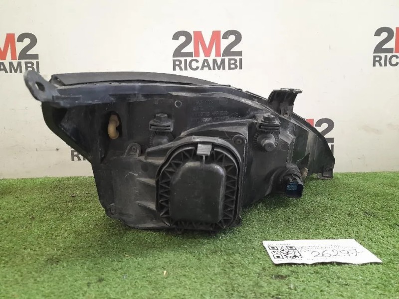 Proiettore ANT SX 1152094 Ford Focus I 1999
