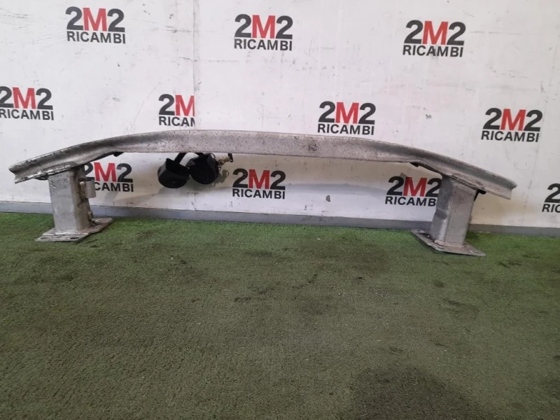 Traversa Paraurti ANT 752100003R Renault Mégane III 2009