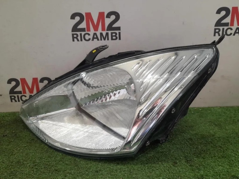 Proiettore ANT SX 1152094 Ford Focus I 1999