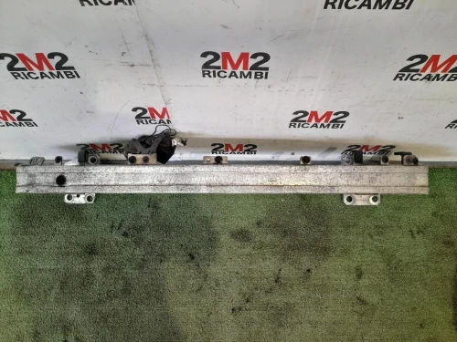 Traversa Paraurti ANT 752100003R Renault Mégane III 2009