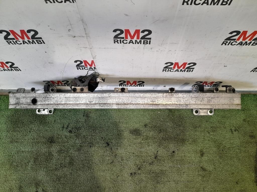 Traversa Paraurti ANT 752100003R Renault Mégane III 2009