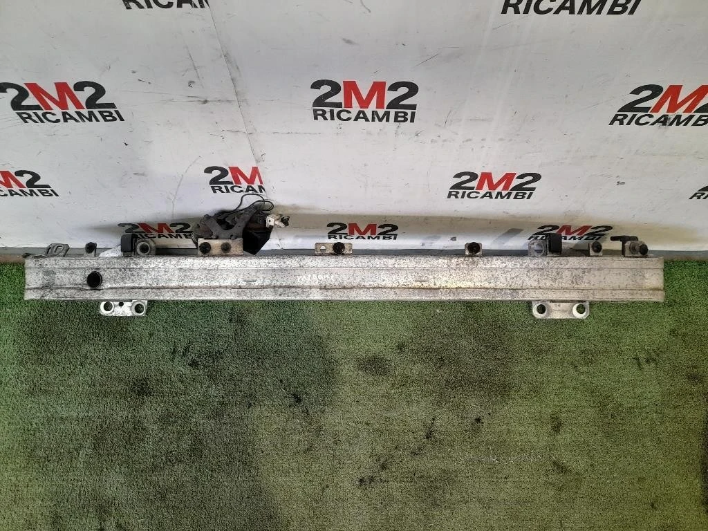 Traversa Paraurti ANT 752100003R Renault Mégane III 2009