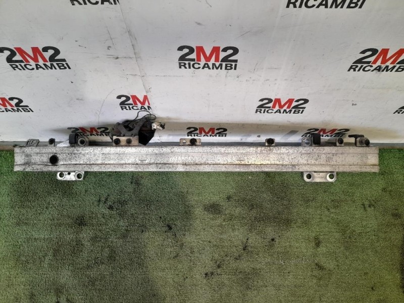 Traversa Paraurti ANT 752100003R Renault Mégane III 2009