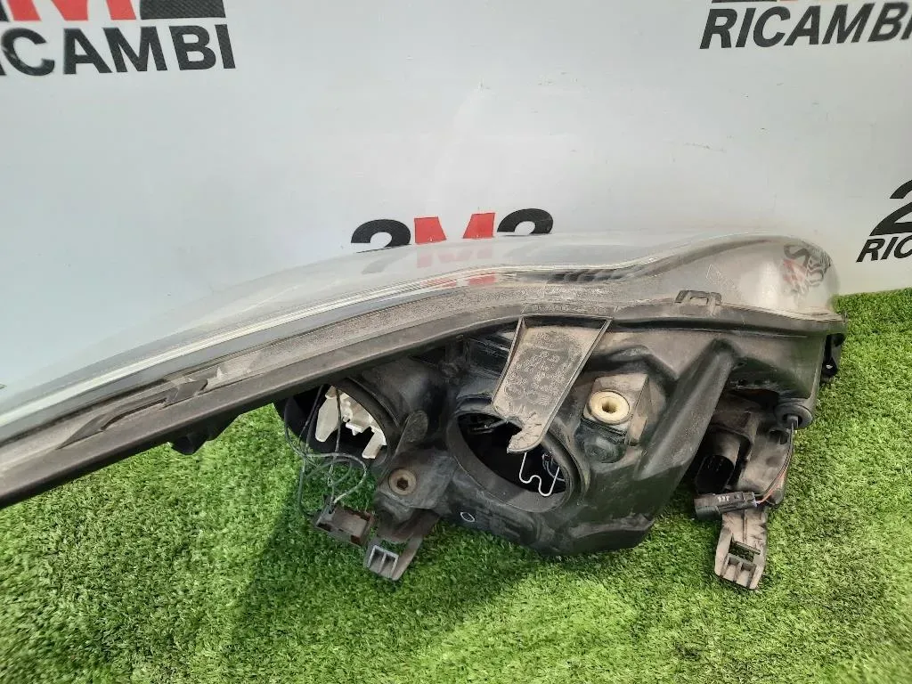 Proiettore ANT SX 1754446 8M51-13D153-CD Ford Focus III 2008