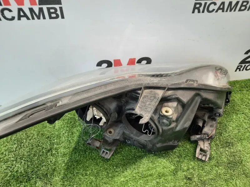 Proiettore ANT SX 1754446 8M51-13D153-CD Ford Focus III 2008