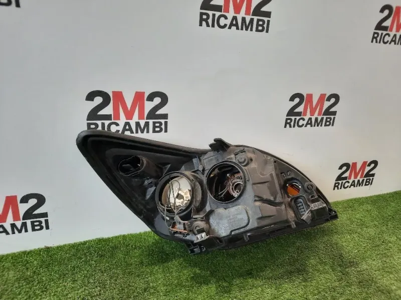 Proiettore ANT SX 1754446 8M51-13D153-CD Ford Focus III 2008