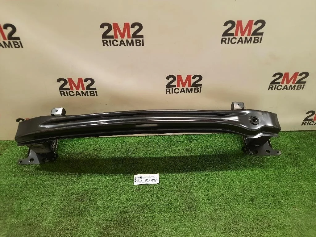 Traversa Paraurti ANT SE2017A Seat LEON 1P1 2005