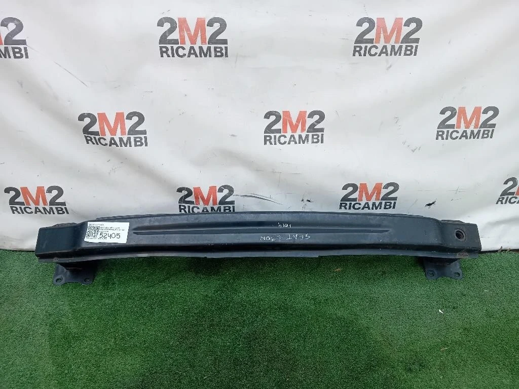 Traversa Paraurti ANT 5F0807109AG Seat LEON 5F1 2013