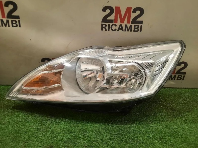 Proiettore ANT SX 1754446 Ford Focus III 2008