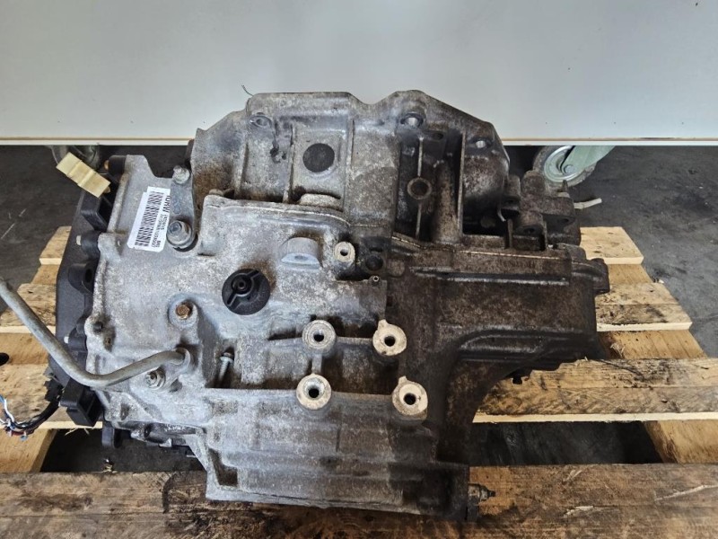 Cambio 6 MARCE AUTOMATICO 24265040 Chevrolet Orlando 2011