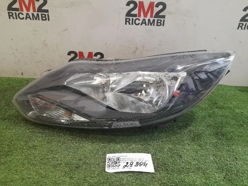 Proiettore ANT SX BM51-13W030-DF Ford Focus IV 2011