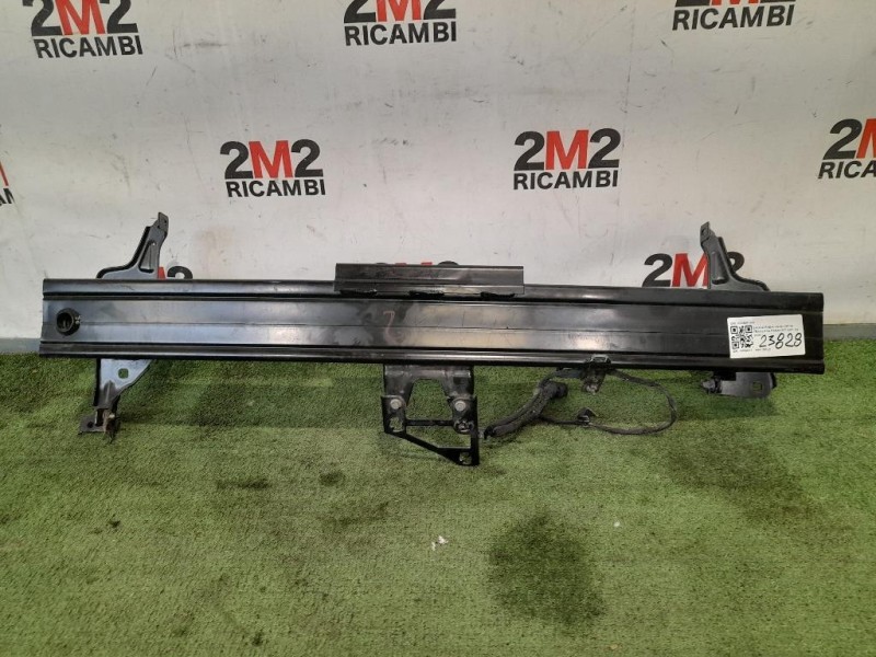 Traversa Paraurti ANT 6V0807109E Skoda Fabia NJ3 2018