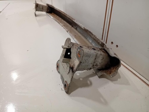 Traversa Paraurti ANT