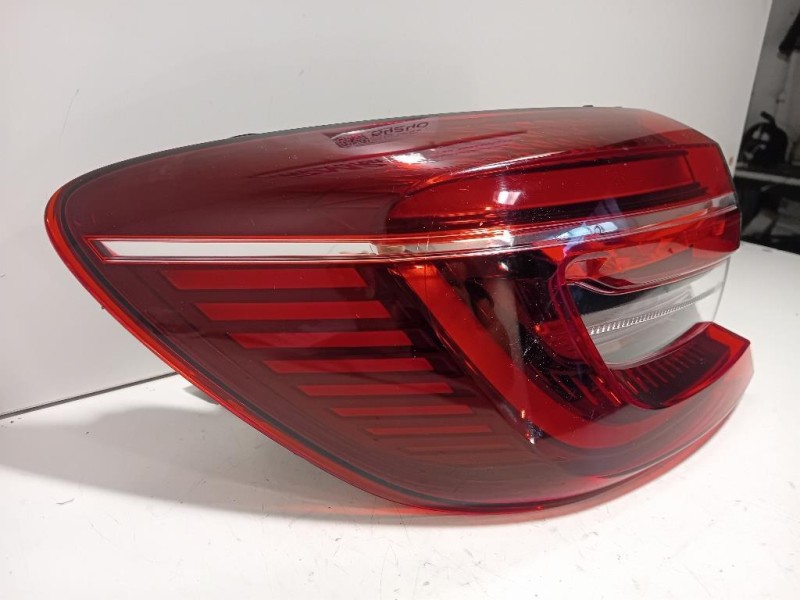Fanale EST POST SX 265551035R Renault CLIO V 2019