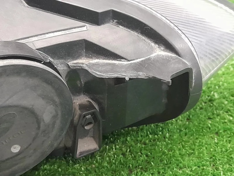 Proiettore ANT SX F1EB-13W030-AGB Ford Focus IV 2014