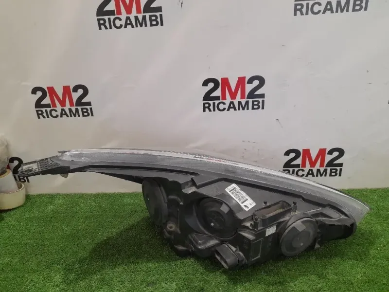 Proiettore ANT SX F1EB-13W030-AGB Ford Focus IV 2014