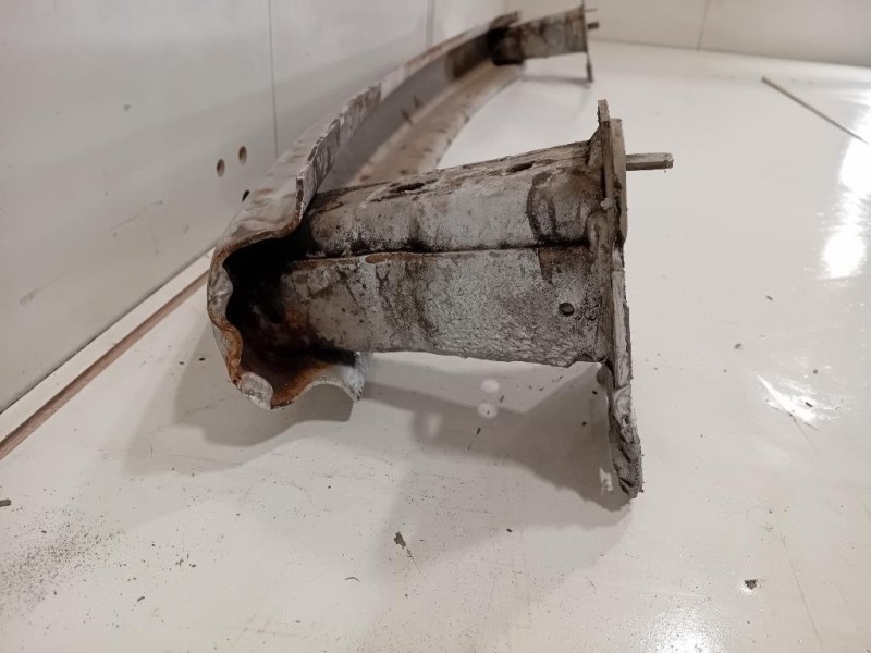 Traversa Paraurti ANT 1Z0807109C Skoda Octavia 1Z5 SW 2004