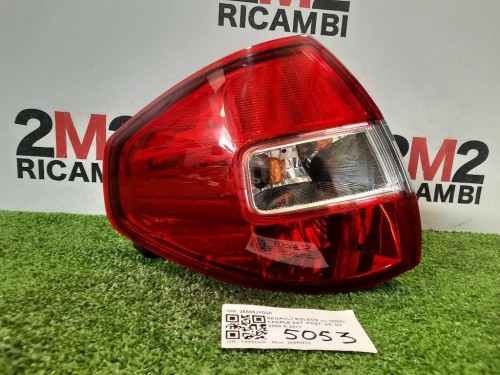 Fanale EST POST SX 26555JY00A Renault Koleos I 2008