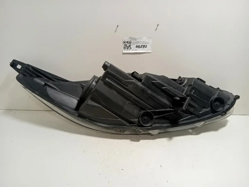 Proiettore ANT SX F1EB-13W030-AGB Ford Focus IV 2014