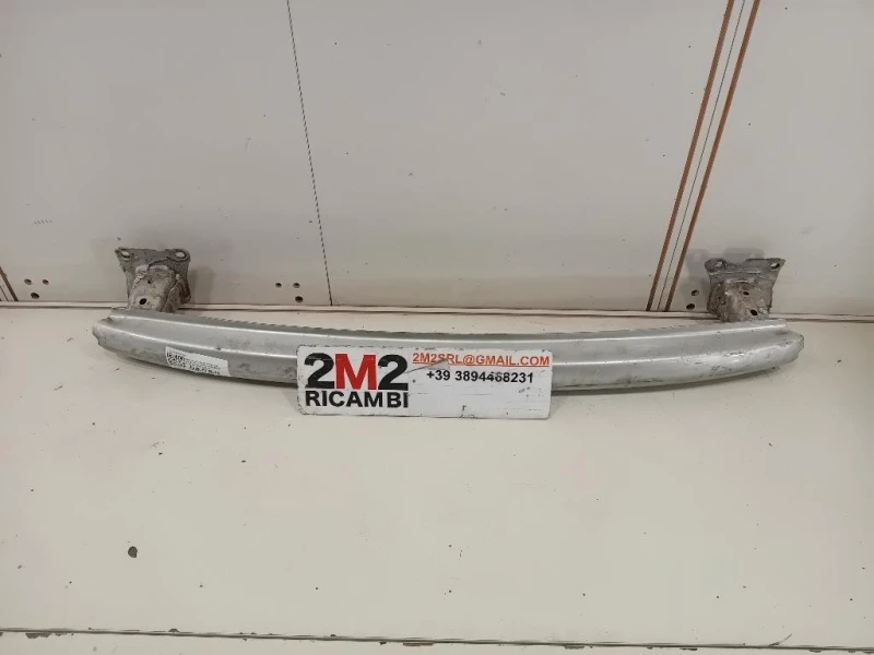 Traversa Paraurti ANT 1Z0807109C Skoda Octavia 1Z5 SW 2004
