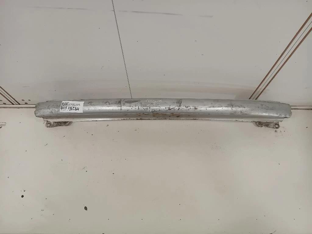 Traversa Paraurti ANT 1Z0807109C Skoda Octavia 1Z5 SW 2004