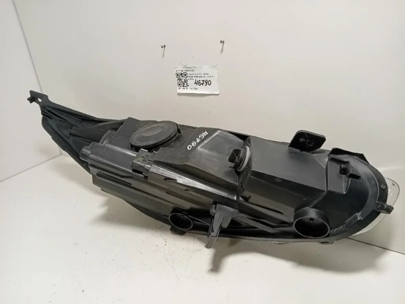 Proiettore ANT SX F1EB-13W030-AGB Ford Focus IV 2014