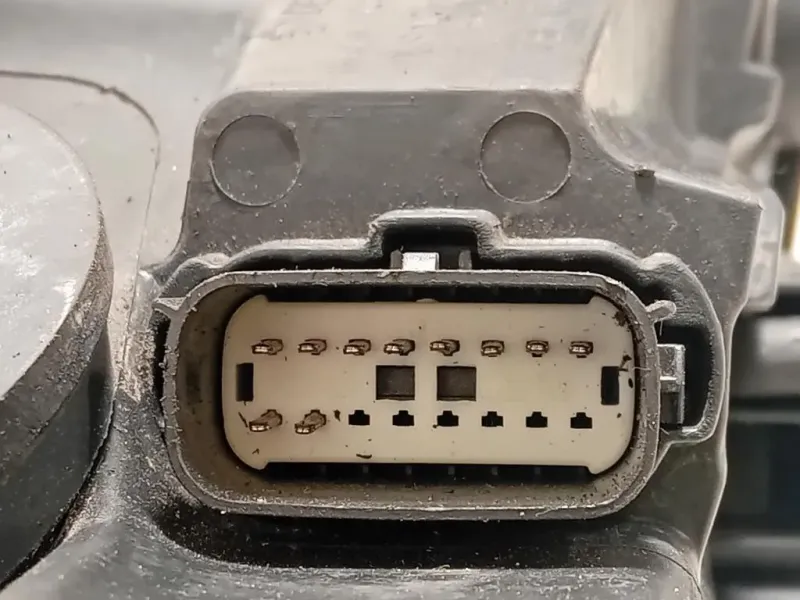 Proiettore ANT SX F1EB-13W030-AGB Ford Focus IV 2014