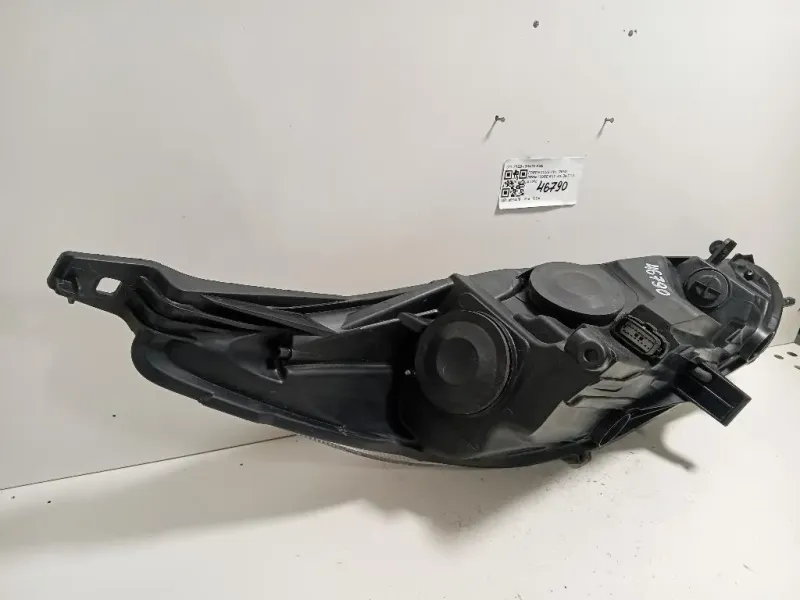 Proiettore ANT SX F1EB-13W030-AGB Ford Focus IV 2014