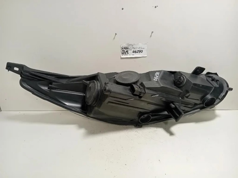 Proiettore ANT SX F1EB-13W030-AGB Ford Focus IV 2014