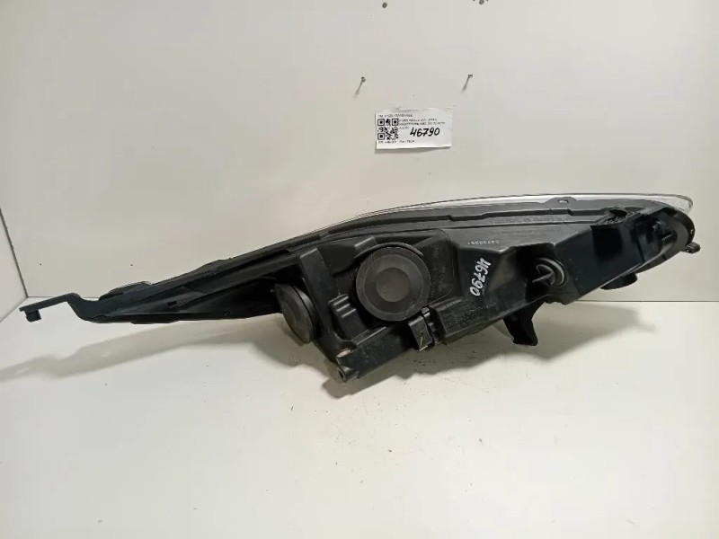 Proiettore ANT SX F1EB-13W030-AGB Ford Focus IV 2014