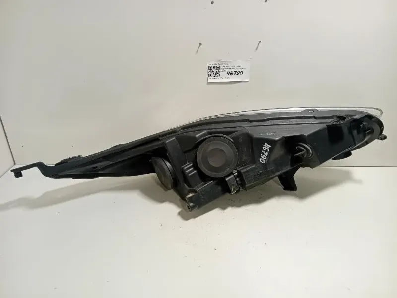 Proiettore ANT SX F1EB-13W030-AGB Ford Focus IV 2014