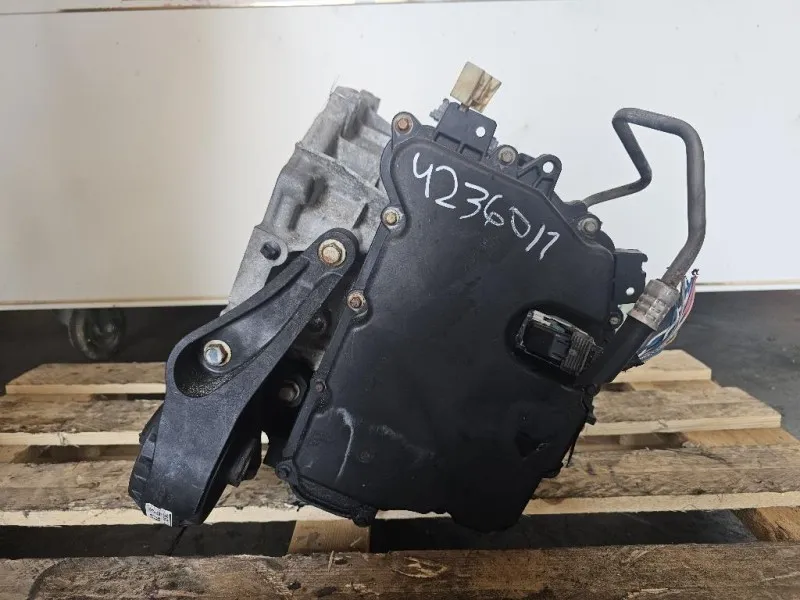 Cambio 6 MARCE AUTOMATICO 24265040 Chevrolet Orlando 2011