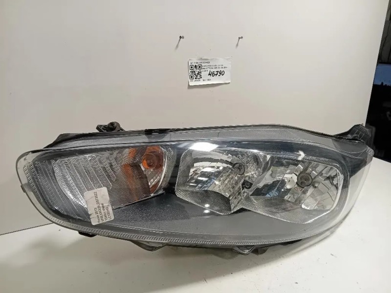 Proiettore ANT SX F1EB-13W030-AGB Ford Focus IV 2014