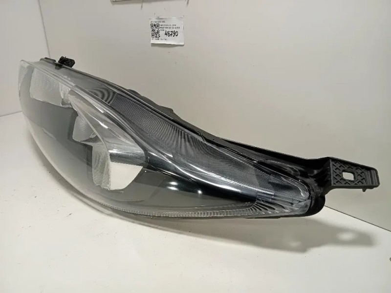 Proiettore ANT SX F1EB-13W030-AGB Ford Focus IV 2014