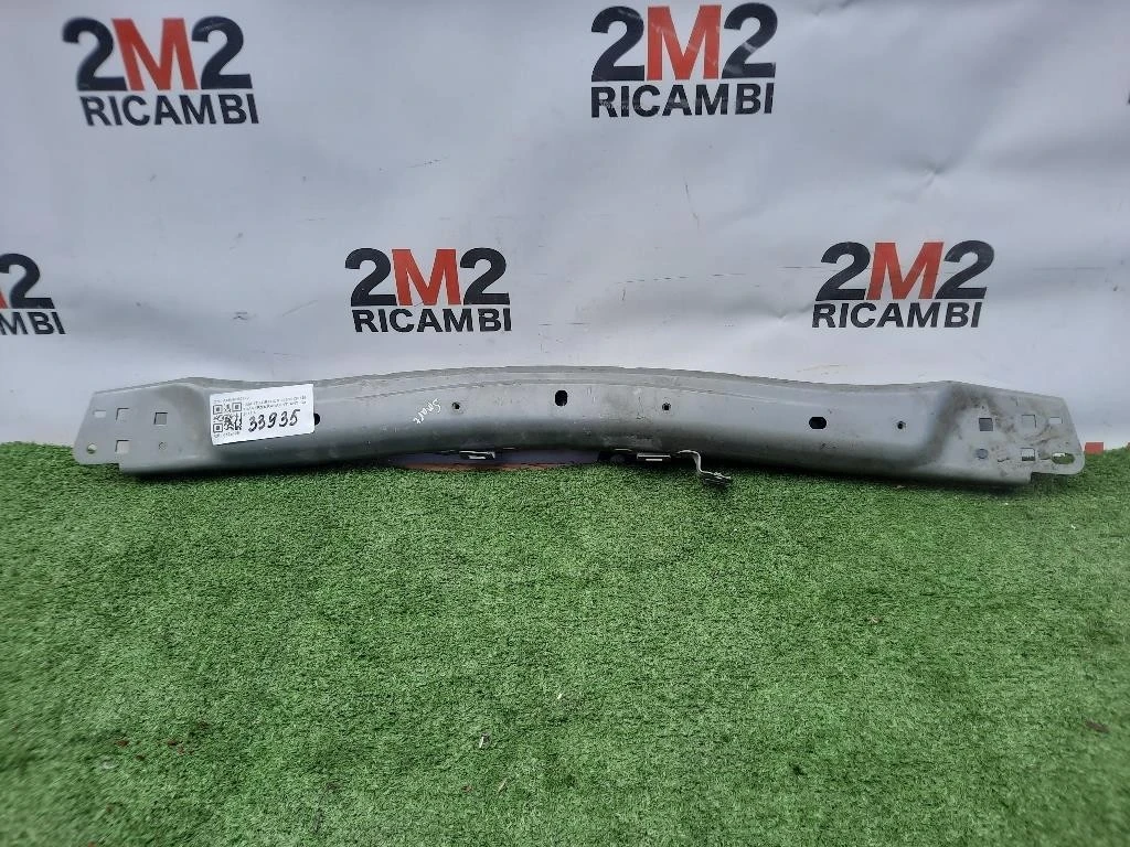 Traversa Paraurti ANT A4546200330 Smart Forfour 453 2015