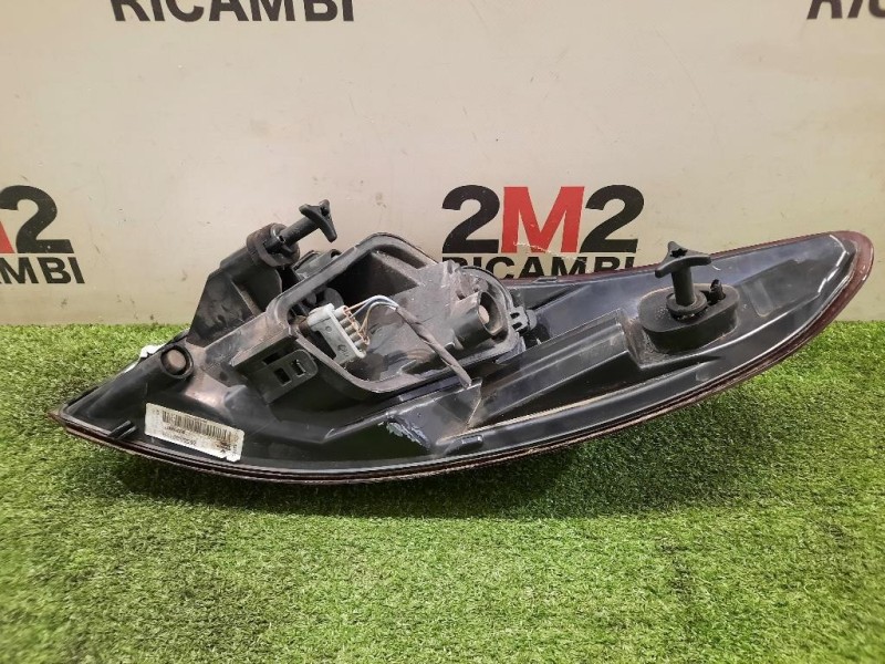 Fanale EST POST SX 265550010R Renault Mégane III SW 2009