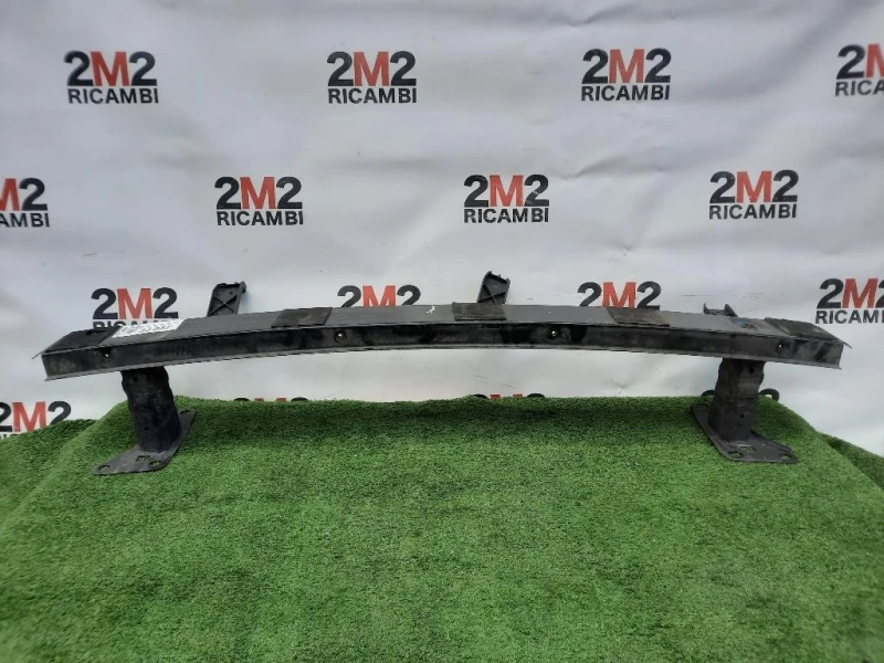 Traversa Paraurti ANT A4536203801 Smart Fortwo Coupé 453 2015