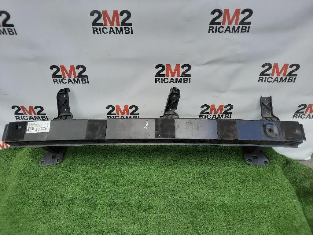 Traversa Paraurti ANT A4536203801 Smart Fortwo Coupé 453 2015