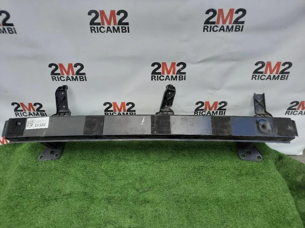 Traversa Paraurti ANT A4536203801 Smart Fortwo Coupé 453 2015