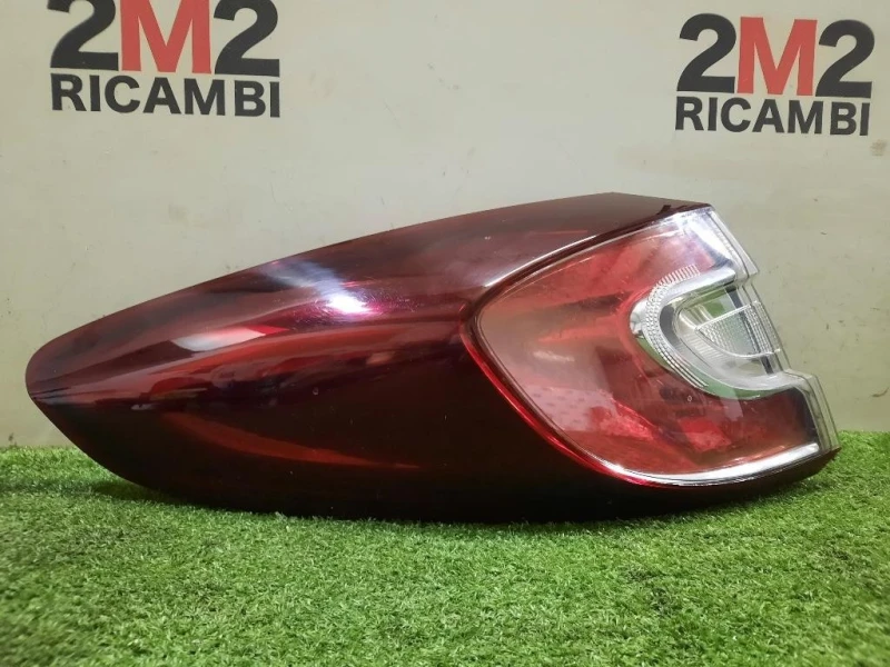 Fanale EST POST SX 265550010R Renault Mégane III SW 2009