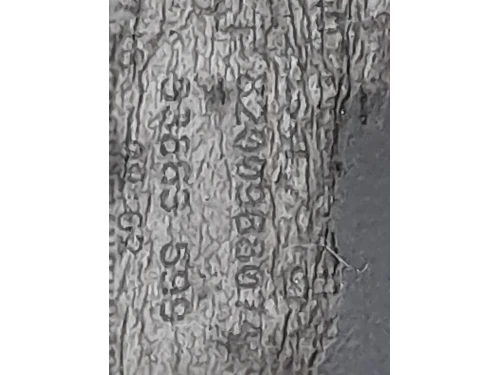 Fanale EST POST SX 93863-599 Renault Trafic III 2007