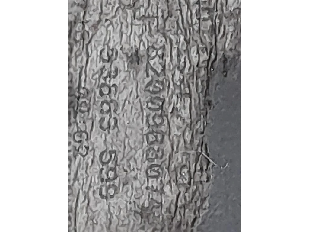 Fanale EST POST SX 93863-599 Renault Trafic III 2007