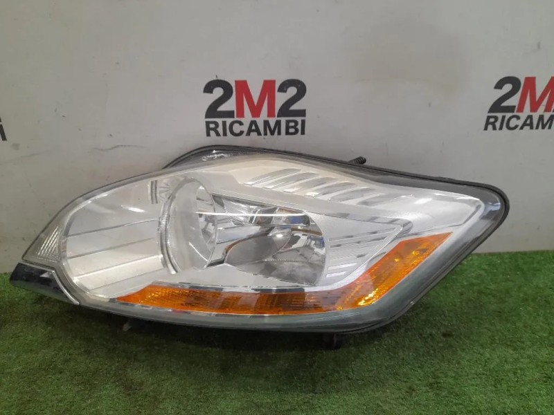 Proiettore ANT SX 8V4113W030BE Ford KUGA I 2008