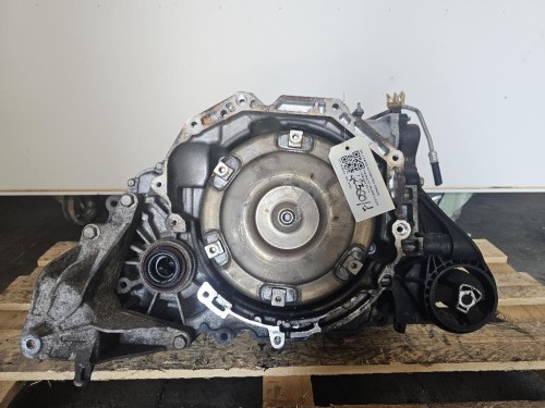 Cambio 6 MARCE AUTOMATICO 24265040 Chevrolet Orlando 2011