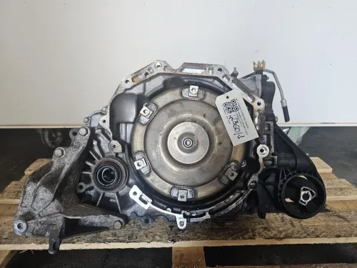 Cambio 6 MARCE AUTOMATICO 24265040 Chevrolet Orlando 2011