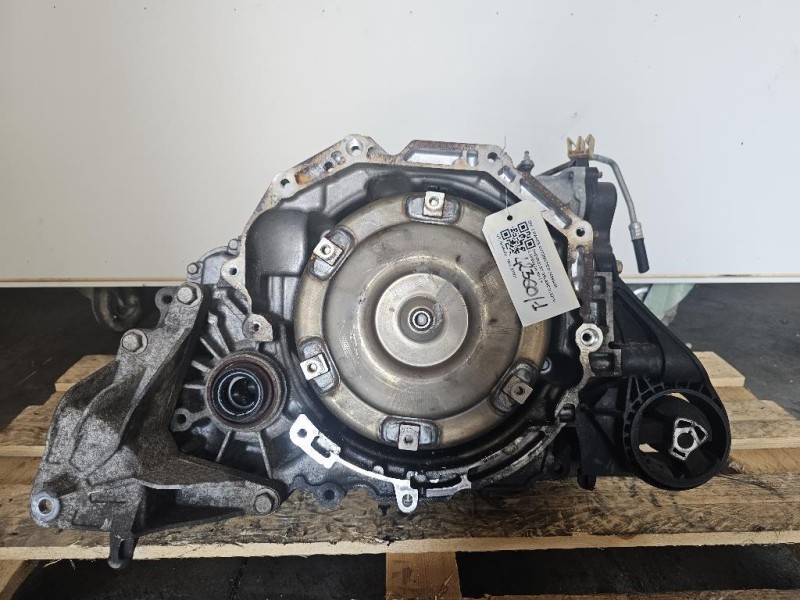 Cambio 6 MARCE AUTOMATICO 24265040 Chevrolet Orlando 2011