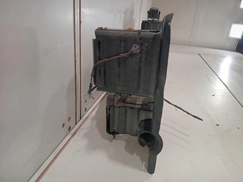 Traversa Paraurti ANT 5714034004 Ssangyong Korando III 2011